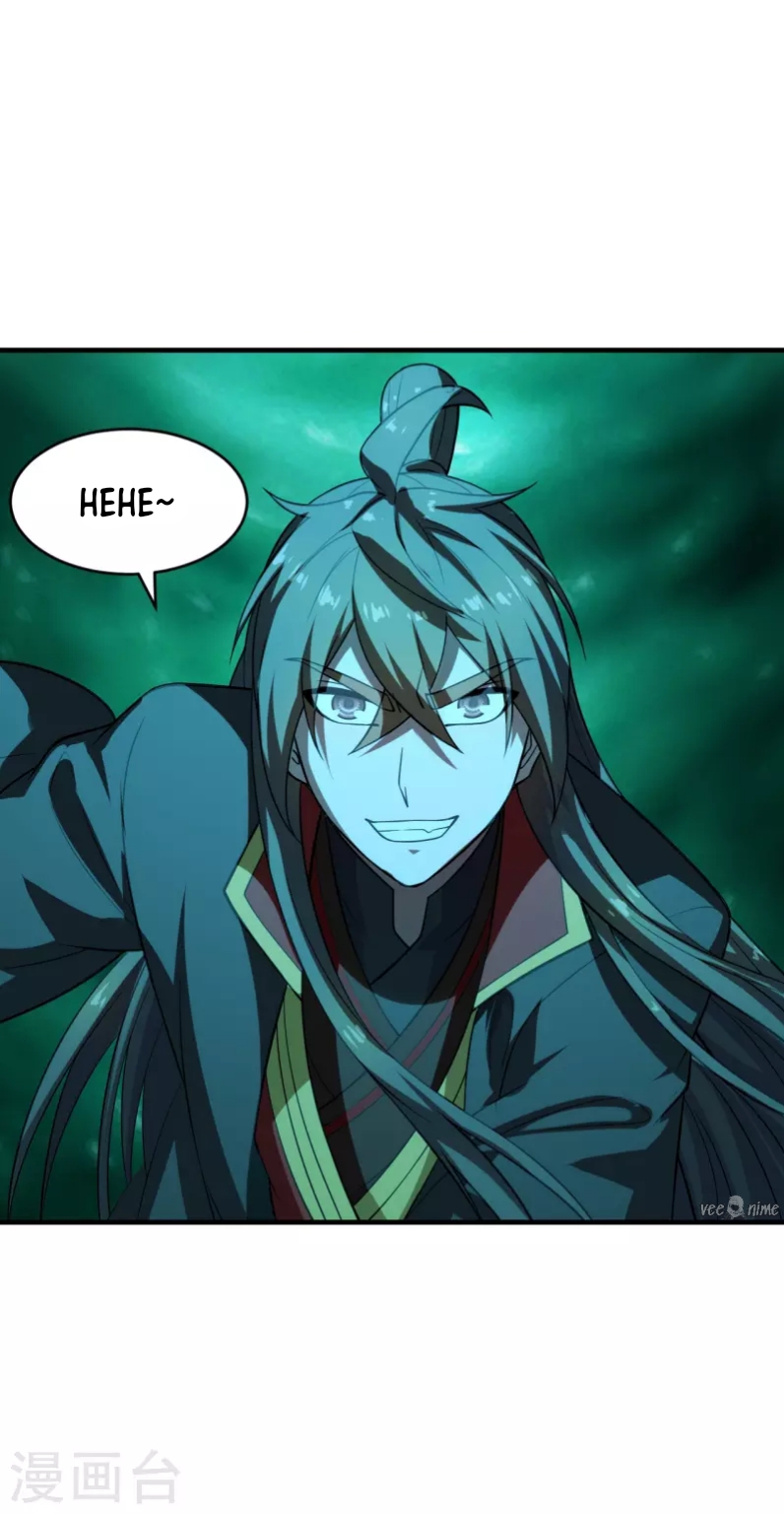 Xianwu Dizun Chapter 190 Gambar 15